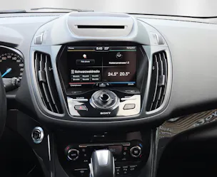 FORD Kuga 2.0 TDCi 180 Carving FPS