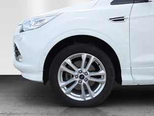 FORD Kuga 2.0 TDCi 180 Carving FPS