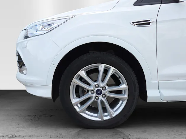 Ford Kuga 2.0 TDCi 180 Carving FPS