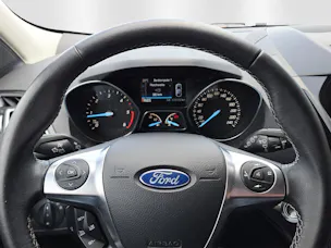 FORD Kuga 2.0 TDCi 180 Carving FPS