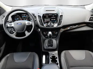 FORD Kuga 2.0 TDCi 180 Carving FPS