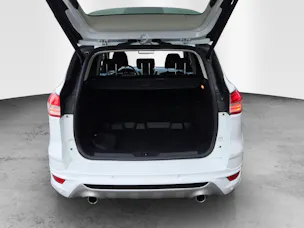 FORD Kuga 2.0 TDCi 180 Carving FPS