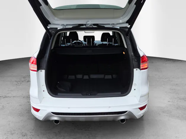 Ford Kuga 2.0 TDCi 180 Carving FPS