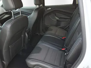 FORD Kuga 2.0 TDCi 180 Carving FPS