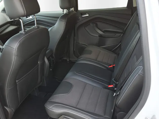 Ford Kuga 2.0 TDCi 180 Carving FPS