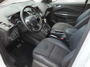 FORD Kuga 2.0 TDCi 180 Carving FPS