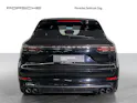 Porsche Cayenne Turbo S E-Hybrid