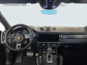 Porsche Cayenne Turbo S E-Hybrid