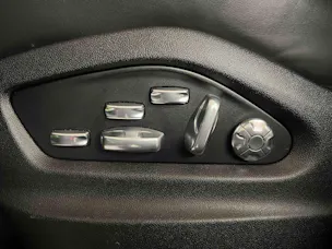 PORSCHE Cayenne Turbo S E-Hybrid