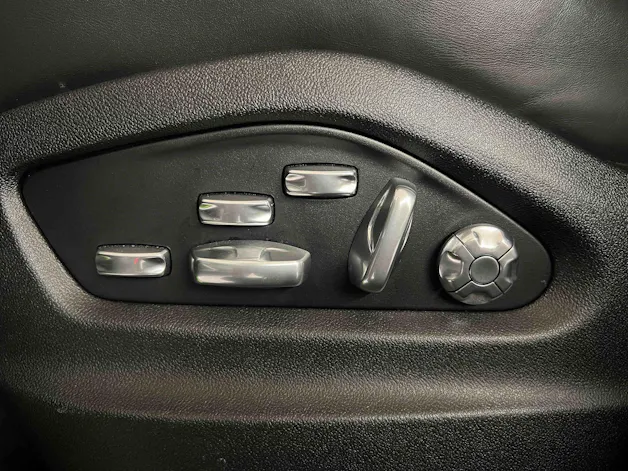 Porsche Cayenne Turbo S E-Hybrid