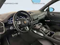Porsche Cayenne Turbo S E-Hybrid