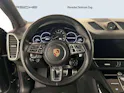 Porsche Cayenne Turbo S E-Hybrid