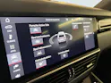Porsche Cayenne Turbo S E-Hybrid