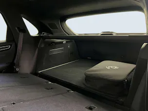 PORSCHE Cayenne Turbo S E-Hybrid