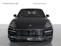 Porsche Cayenne Turbo S E-Hybrid
