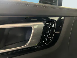 PORSCHE Cayenne Turbo S E-Hybrid