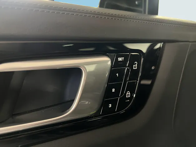 Porsche Cayenne Turbo S E-Hybrid