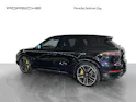 Porsche Cayenne Turbo S E-Hybrid