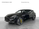 Porsche Cayenne Turbo S E-Hybrid