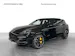 Porsche Cayenne Turbo S E-Hybrid