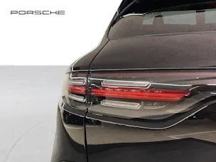 PORSCHE Cayenne Turbo S E-Hybrid