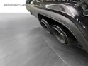 Porsche Cayenne Turbo S E-Hybrid