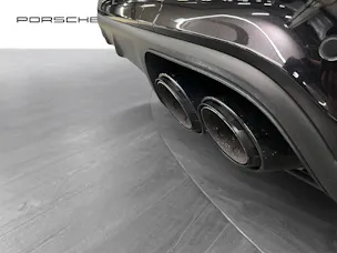PORSCHE Cayenne Turbo S E-Hybrid