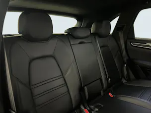 PORSCHE Cayenne Turbo S E-Hybrid