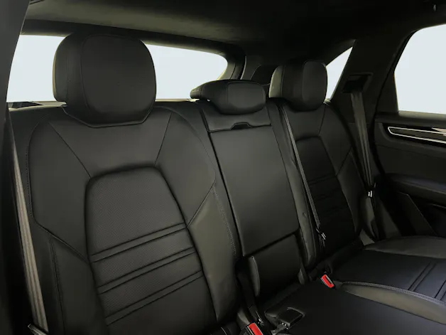 Porsche Cayenne Turbo S E-Hybrid