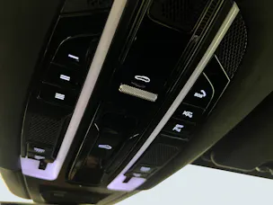 PORSCHE Cayenne Turbo S E-Hybrid