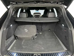 PORSCHE Cayenne Turbo S E-Hybrid