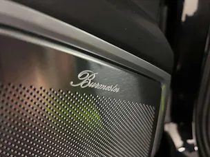 PORSCHE Cayenne Turbo S E-Hybrid