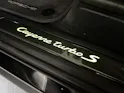 Porsche Cayenne Turbo S E-Hybrid
