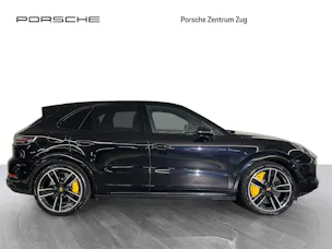 PORSCHE Cayenne Turbo S E-Hybrid