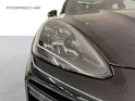 Porsche Cayenne Turbo S E-Hybrid