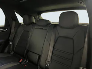 PORSCHE Cayenne Turbo S E-Hybrid