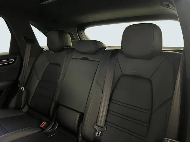 Porsche Cayenne Turbo S E-Hybrid