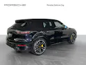 Porsche Cayenne Turbo S E-Hybrid