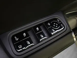 PORSCHE Cayenne Turbo S E-Hybrid