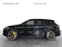 Porsche Cayenne Turbo S E-Hybrid