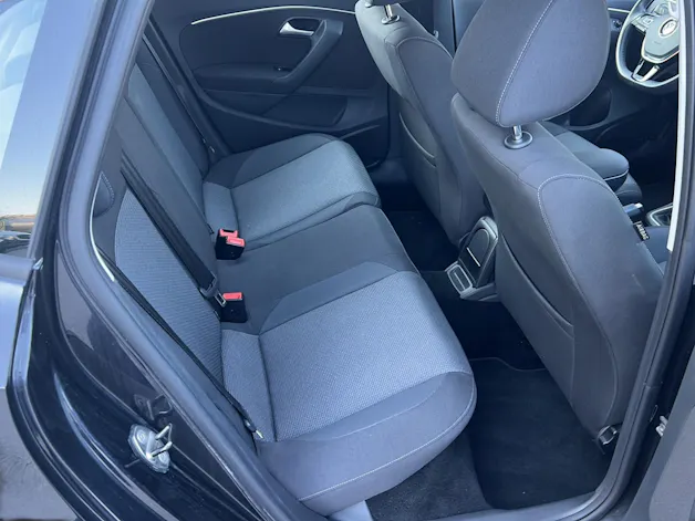 VW Polo 1.2 TSI 110 BlueMT Highline
