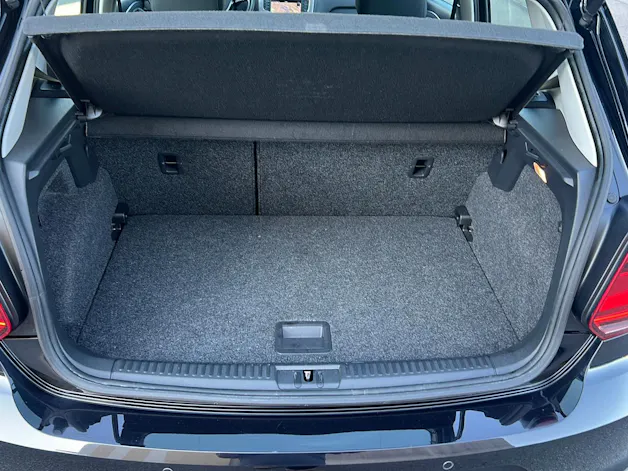 VW Polo 1.2 TSI 110 BlueMT Highline