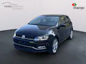 VW Polo 1.2 TSI 110 BlueMT Highline