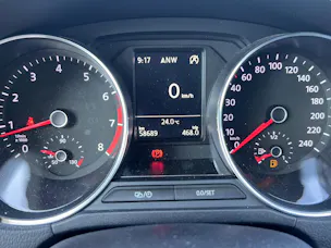 VW Polo 1.2 TSI 110 BlueMT Highline