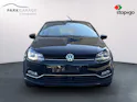 VW Polo 1.2 TSI 110 BlueMT Highline