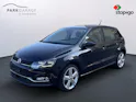 VW Polo 1.2 TSI 110 BlueMT Highline