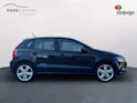 VW Polo 1.2 TSI 110 BlueMT Highline