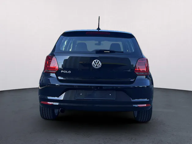 VW Polo 1.2 TSI 110 BlueMT Highline