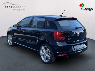 VW Polo 1.2 TSI 110 BlueMT Highline