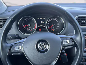 VW Polo 1.2 TSI 110 BlueMT Highline